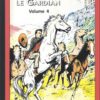 Frédéri le Gardian Regards Volume 3