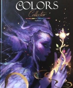 Colors Collector
