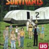 Survivants - Anomalies quantiques Épisode 1