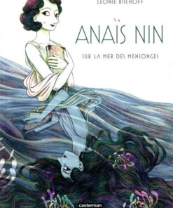 Anaïs Nin