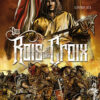 Des Rois et des Croix Livre II