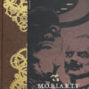 M.O.R.I.A.R.T.Y Tome 1