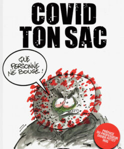 Covid ton sac