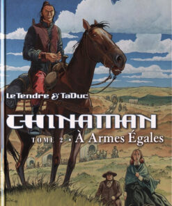 Chinaman Tome 2