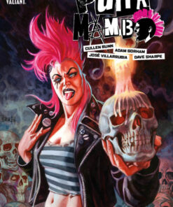 Punk Mambo