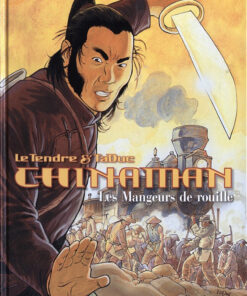 Chinaman Tome 4