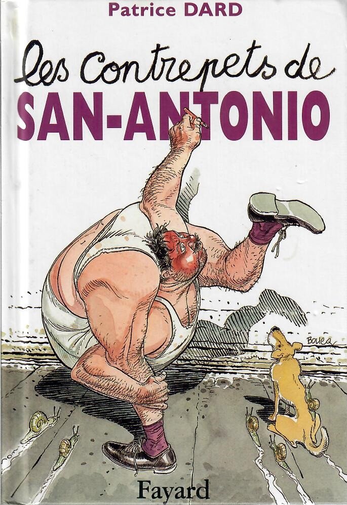 San-Antonio