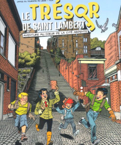 Le trésor de Saint Lambert