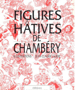 Figures hâtives de Chambéry