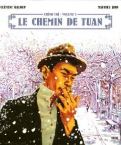 Chinh Tri Tome 1