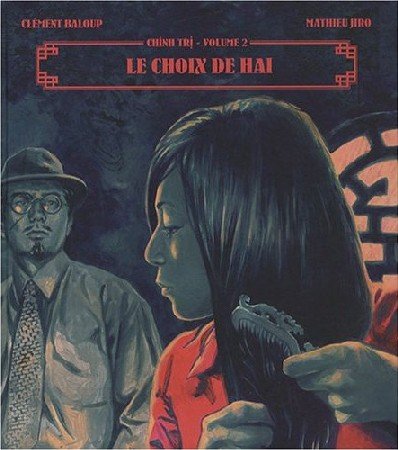 Chinh Tri Tome 2