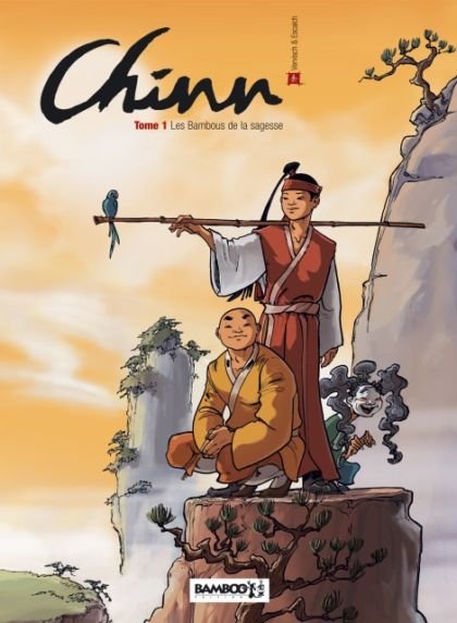 Chinn Tome 1