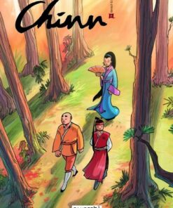 Chinn Tome 2