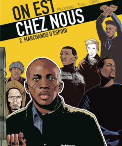 On est chez nous 2