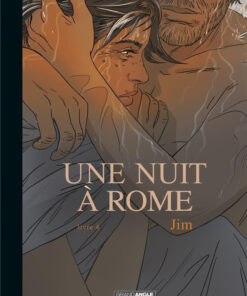 Une nuit à Rome Livre 4