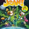 L'Agent Jean ! Saison 2 Tome 4