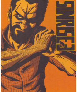 Sinrise 3