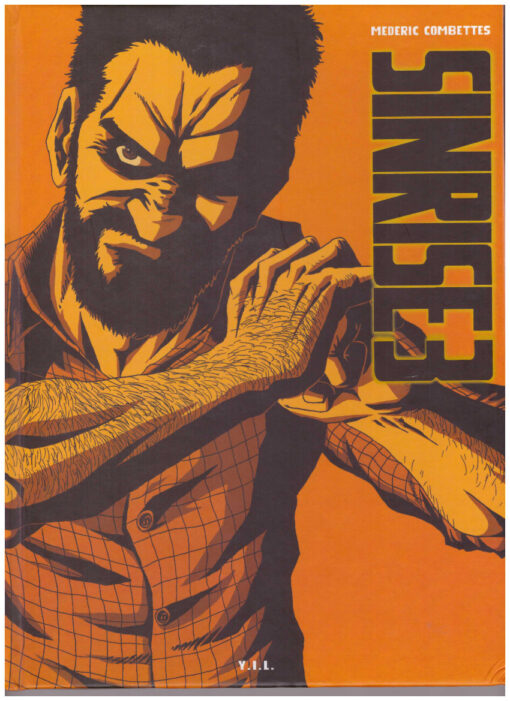 Sinrise 3