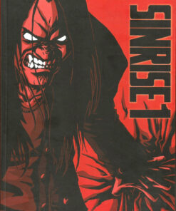 Sinrise 1