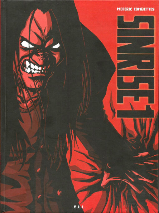 Sinrise 1