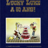 Lucky Luke 70 ans Tome 6