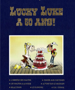 Lucky Luke
