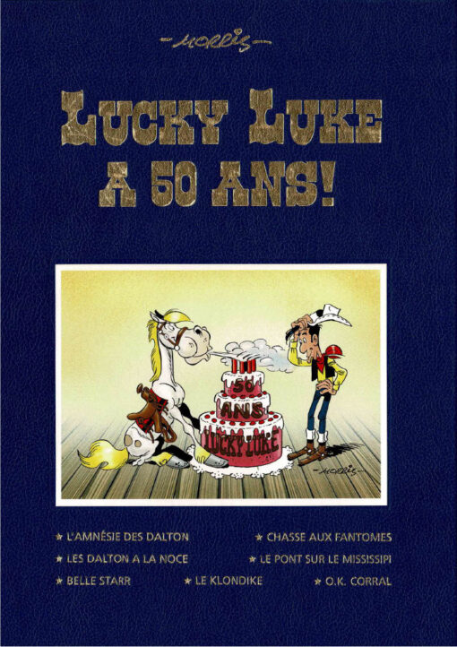 Lucky Luke