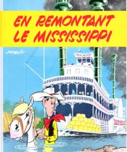 Lucky Luke Tome 16