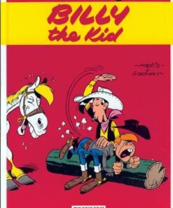 Lucky Luke Tome 20