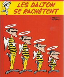 Lucky Luke Tome 26