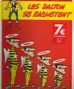 Lucky Luke Tome 26