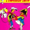 Lucky Luke Tome 46