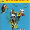 Lucky Luke Tome 46