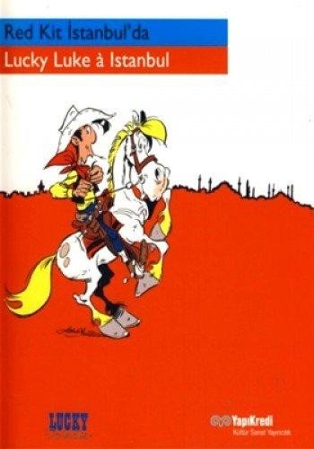 Lucky Luke