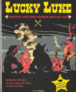 Lucky Luke
