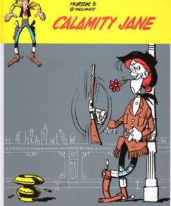 Lucky Luke Tome 30