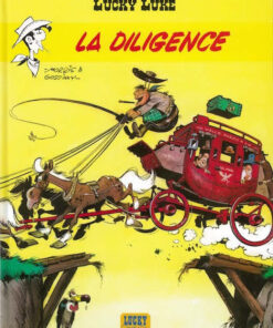 Lucky Luke Tome 32