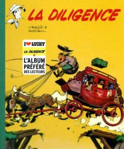 Lucky Luke Tome 32