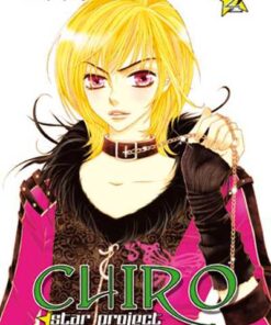Chiro, star project 2