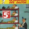 Lucky Luke Tome 44