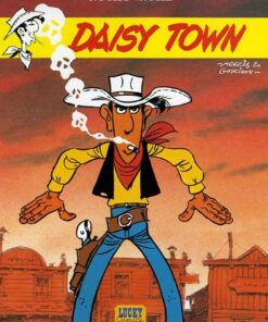 Lucky Luke Tome 51