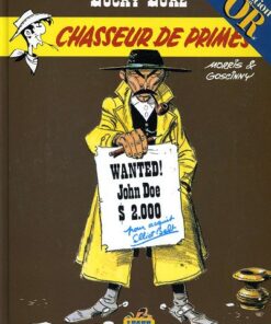 Lucky Luke Tome 39