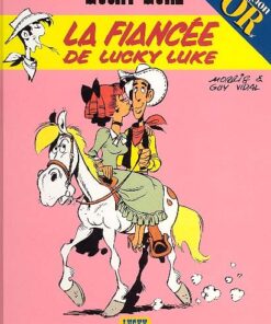 Lucky Luke Tome 54