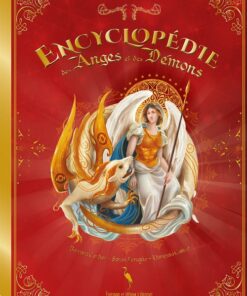 Encyclopédie des Anges et des Démons