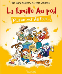 La famille Au poil 2