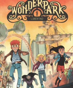 WonderPark 1