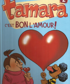 Tamara Tome 2