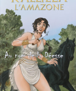 Kallilea l'amazone 1