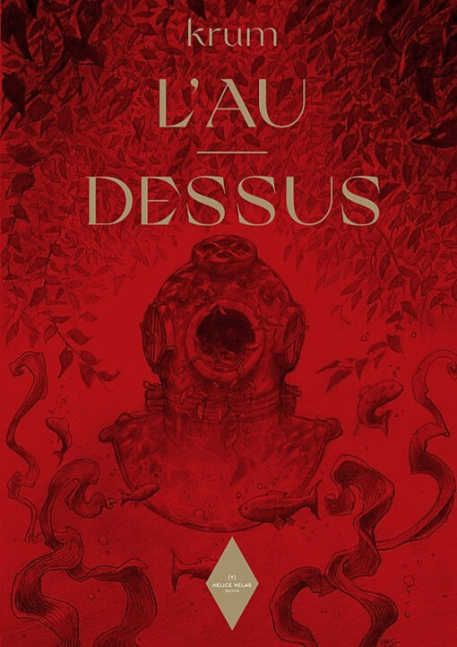 L'Au-Dessus