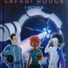 Safari rouge 2